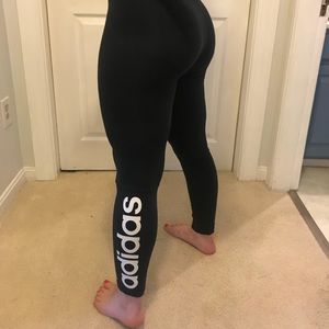 Adidas Leggings